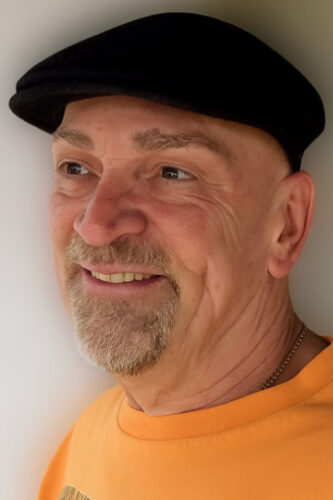 David W. Kudary 1950-2025